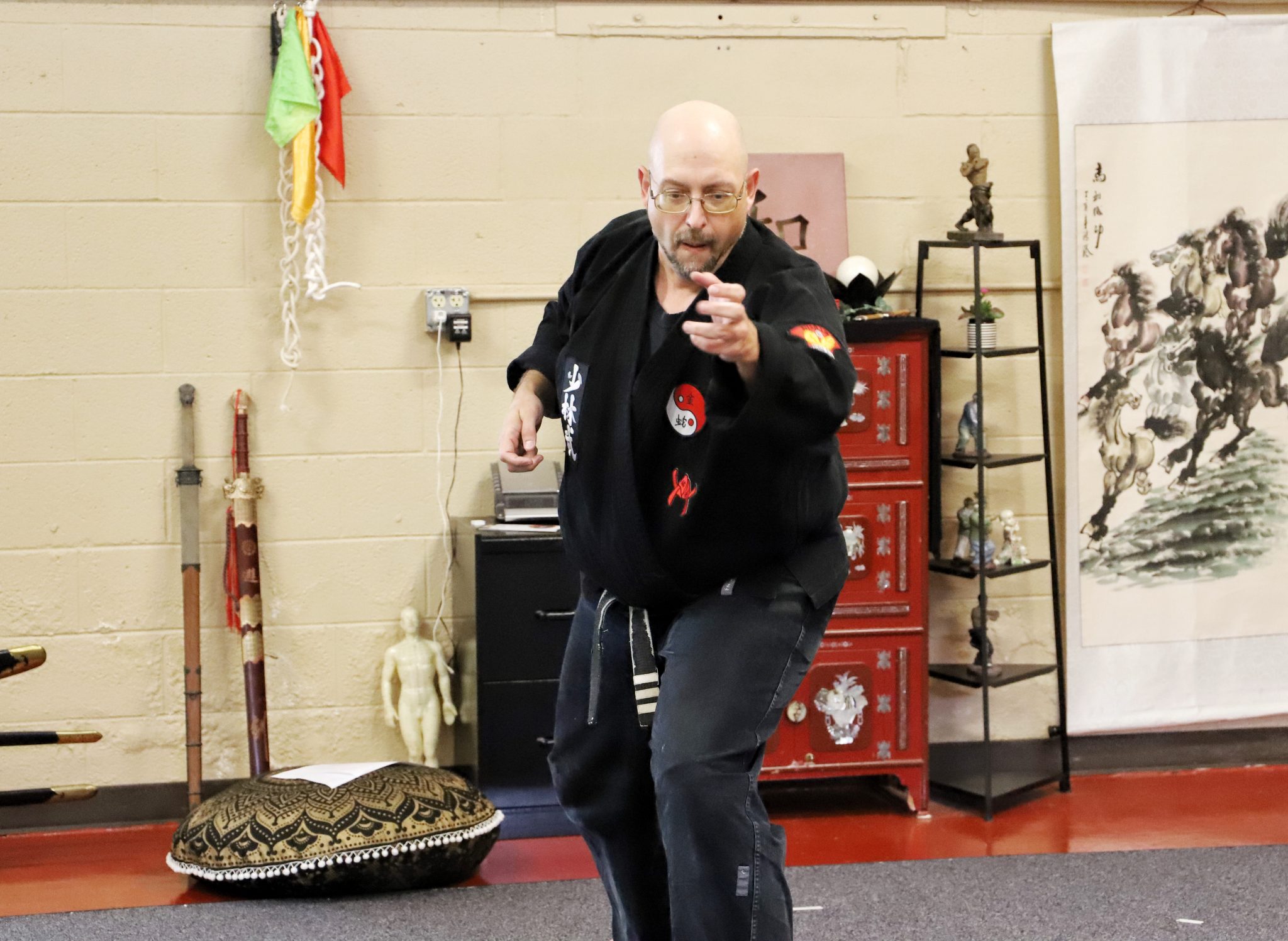 Kung Fu Classes | Shao-Lin Colorado Springs